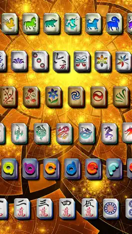 Game screenshot Mahjong Master hack