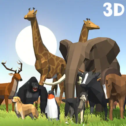Animals 3D - Learn Animals Cheats