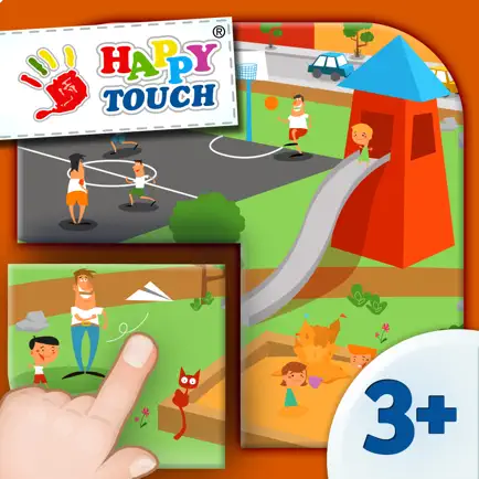 LEARNING-APPS Happytouch® Cheats