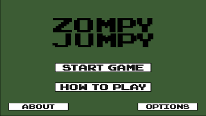 Zompy Jumpy - Zombie Jumpのおすすめ画像4