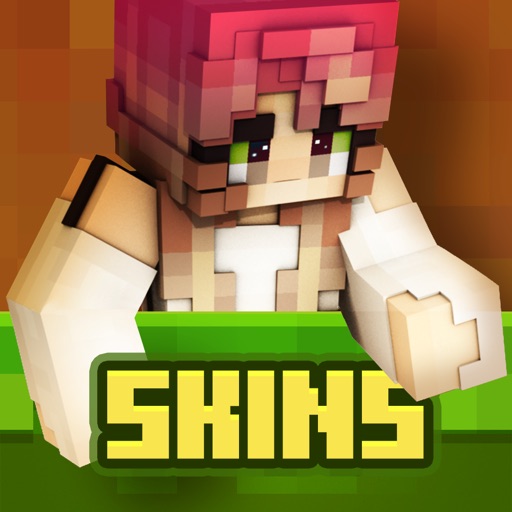 Skins for Minecraft ™ • Crafty
