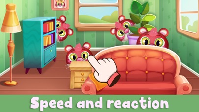 Preschool games for toddlers Screenshot