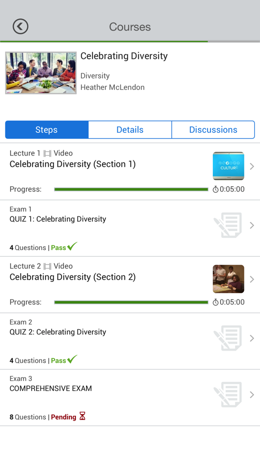 UKG Pro Learning - 11.2.2 - (iOS)