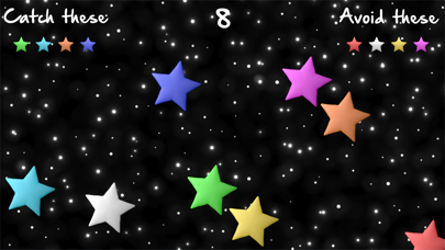 Catch The Stars screenshot 4