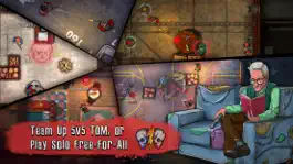 Game screenshot Urban Crooks mod apk