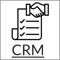 NVI CRM is used by NVINDT Staff to enter CRM Details