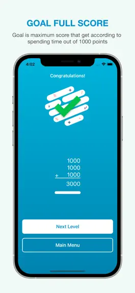 Game screenshot HexaMath - Brain Training Gym hack