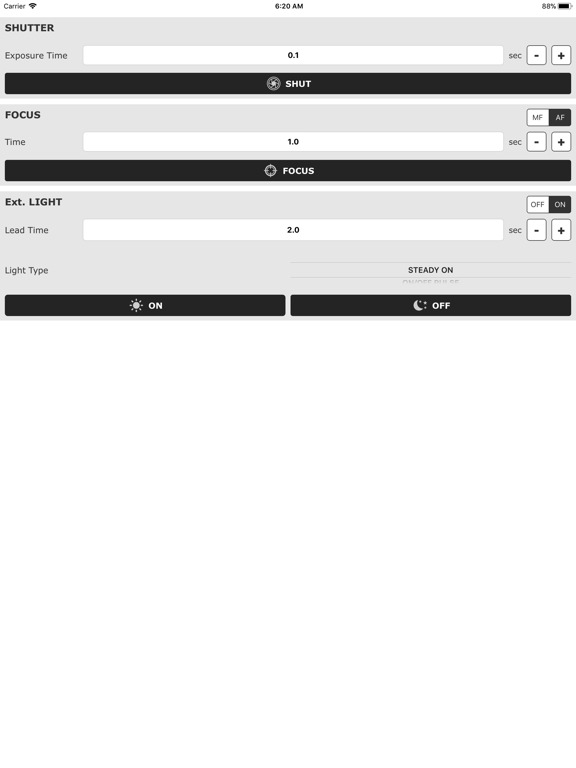 Screenshot #6 pour Multi Slider