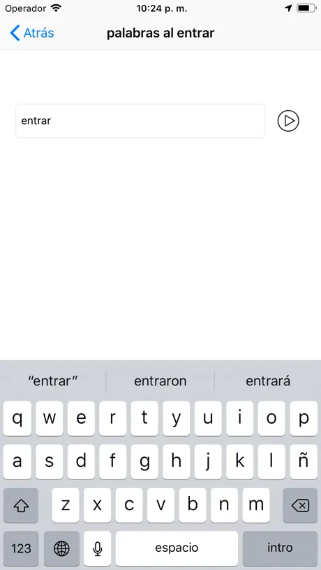 Notificar aquí - GPS Alarma
