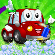 Car Maker & Repair Game