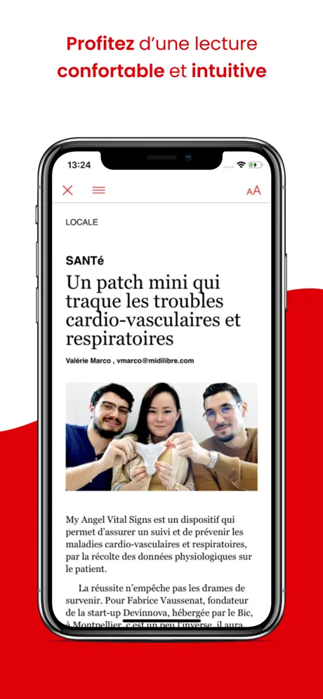 Midi Libre Le Journal