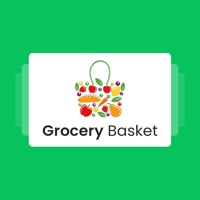 Grocery Basket- Its All inside