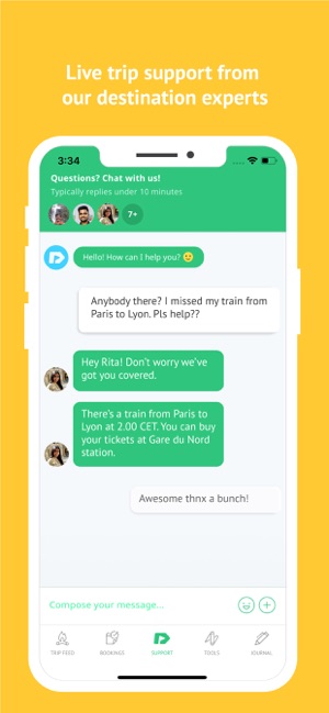 Pickyourtrail(圖3)-速報App