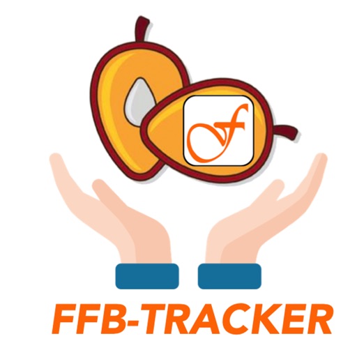FELDA FFB-Tracker