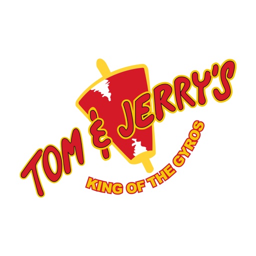 Tom & Jerry's iOS App