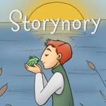 Download Storynory - Audio Stories app