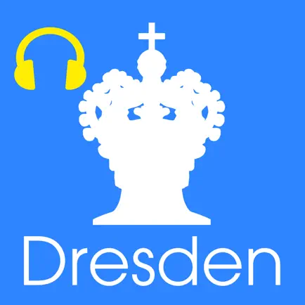 Audioguide Dresden Altstadt Читы