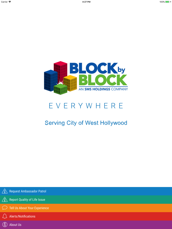 Screenshot #4 pour Block by Block: West Hollywood