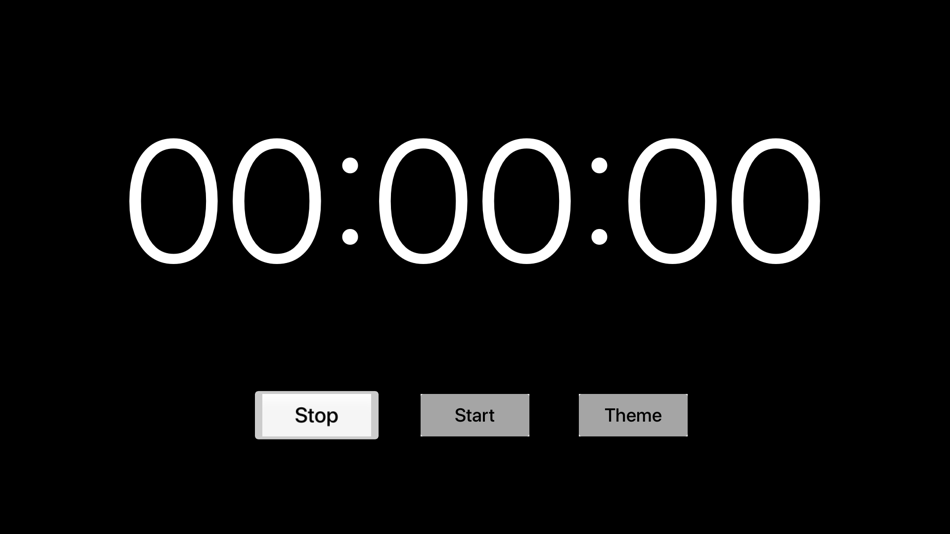 #3. Timer Clocks (iOS) By: Amit Verma