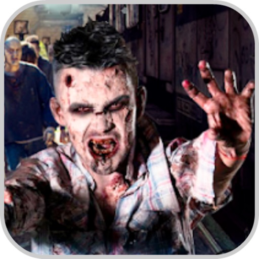 Target Zombies Ex Fast
