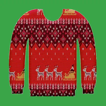 My Ugly Sweater Читы