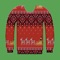 Icon My Ugly Sweater