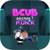 BCUB DOCTOR PUNK delete, cancel