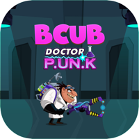 BCUB DOCTOR PUNK