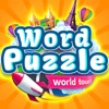 Word Puzzle World Tour - iPadアプリ