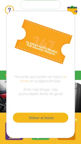 Game screenshot Gana EC apk