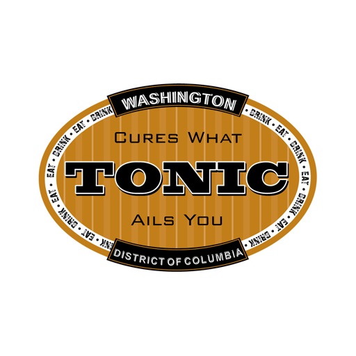 Tonic DC icon