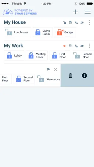Insite Gold screenshot 1
