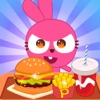I Love Burger! icon