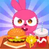I Love Burger! App Feedback