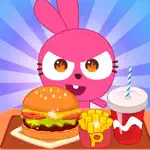 I Love Burger! App Positive Reviews