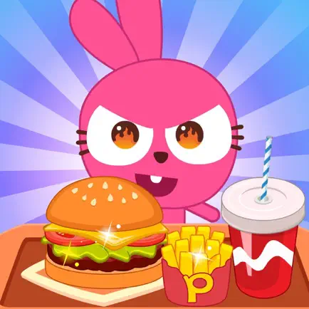 I Love Burger! Cheats