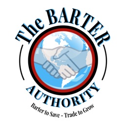 The Barter Authority Mobile