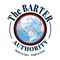 The Barter Authority app - for TBA members