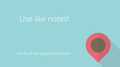 Just Notify! Screenshot