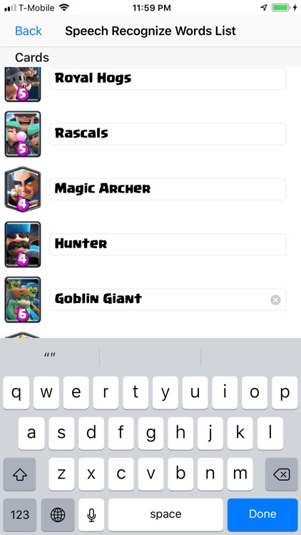 CR Card Agent (Lite) screenshot-4