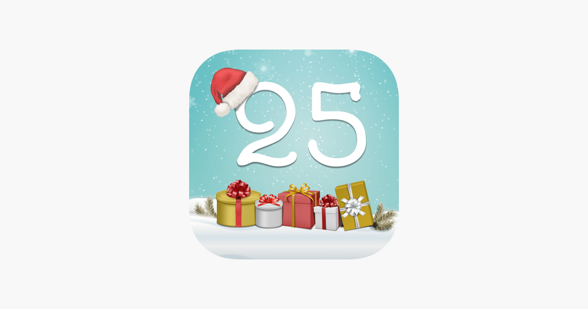 Christmas Countdown 2019 On The App Christmas Countdown 2019 4