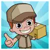 Idle Delivery Tycoon negative reviews, comments