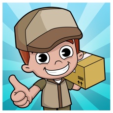 Activities of Idle Delivery Tycoon