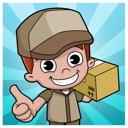 Idle Delivery Tycoon Читы