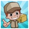 Icon Idle Delivery Tycoon