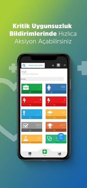 WorkSafe(圖4)-速報App