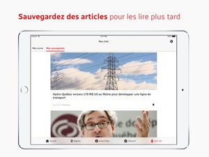 Capture d'écran