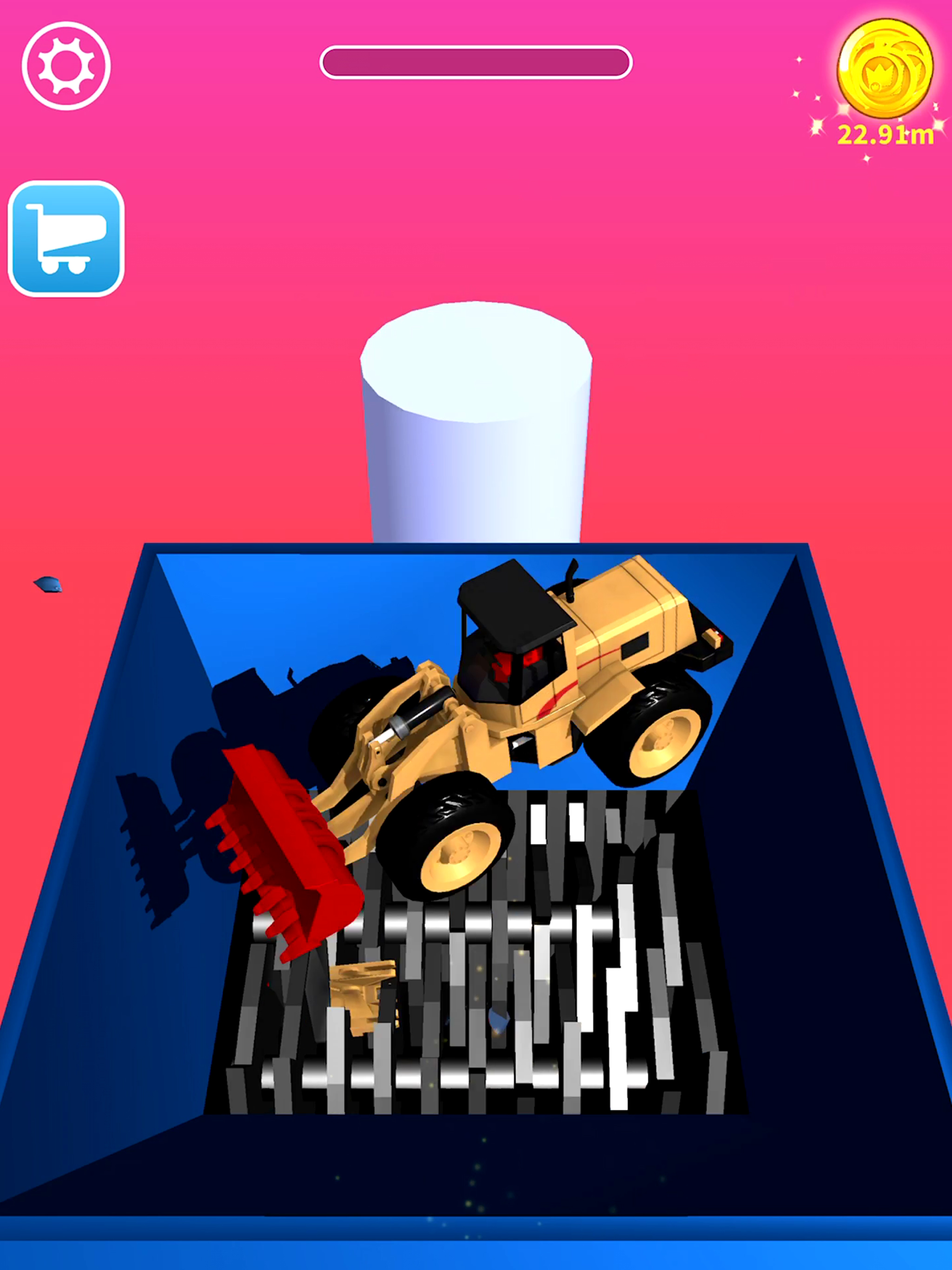 Will It Shred? screenshot 13