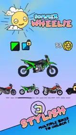 Wheelie‎ 2