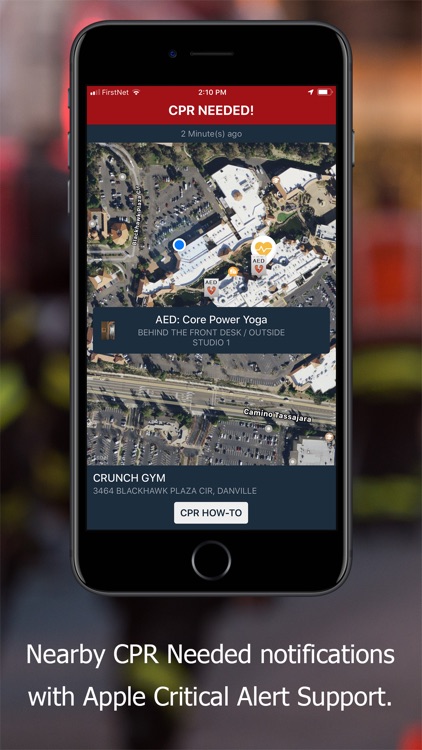 PulsePoint Respond